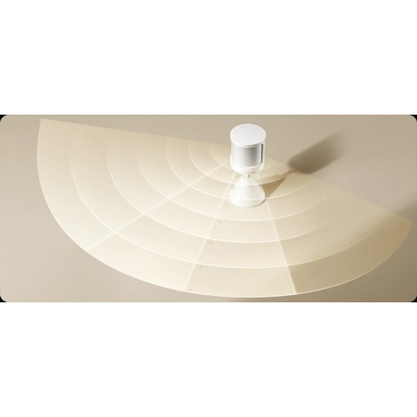 Датчик Xiaomi Motion Sensor 2S BHR8995GL/XMPIR02SGXS