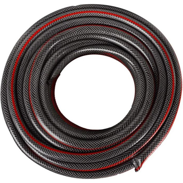 Шланг поливочный Вихрь ПВХ 73/7/2/8 (3/4, 50 м)