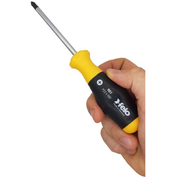 Отвертка FELO 0120310