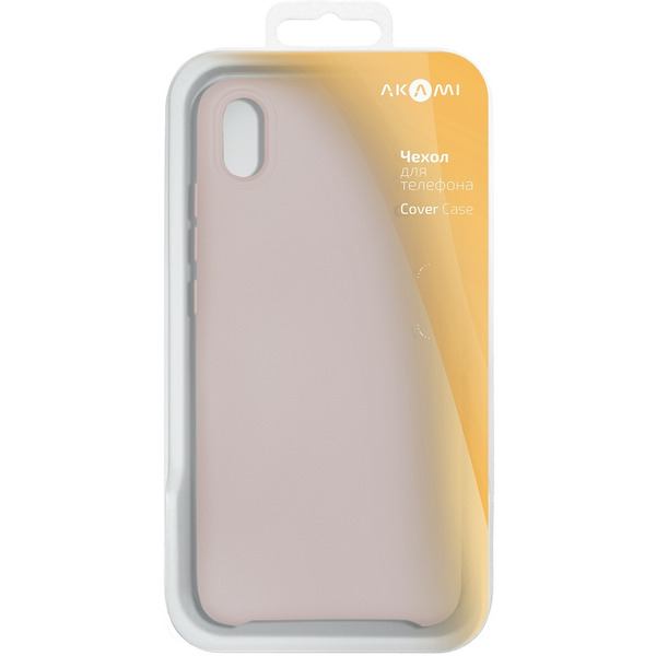 Накладка Akami Suede для Xiaomi Redmi 7A (8494)