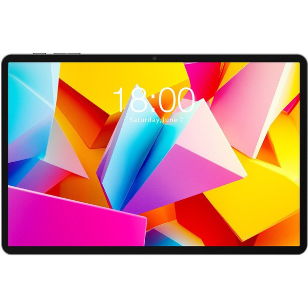 Планшет Teclast T50 Plus 2025 8GB/256GB LTE (серый)