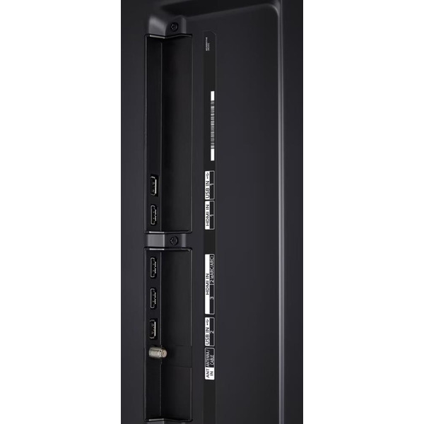 Телевизор LG 65QNED80T6A