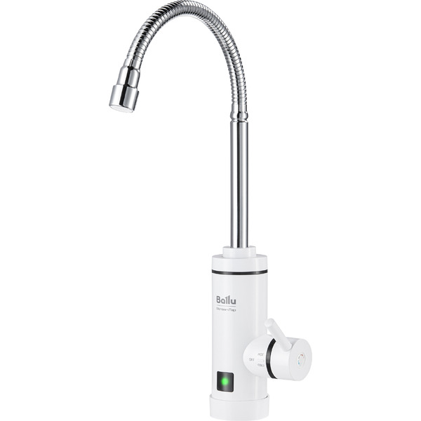 Проточный водонагреватель Ballu StreamTap
