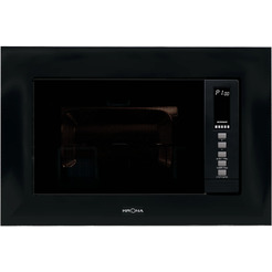 Встраиваемая микроволновая печь KRONA LAUNE 60 BLK / KRMW01