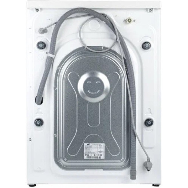 Стиральная машина SAMSUNG WF60F1R2G0WDBY