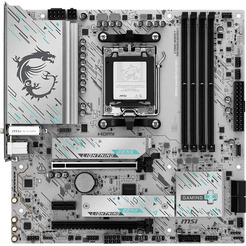 Материнская плата MSI B850M Gaming Plus WiFi