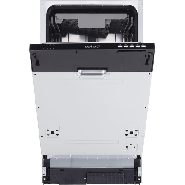 Встраиваемая посудомоечная машина CATA LVI 46010