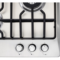 Варочная поверхность газовая Simfer H45V35M571