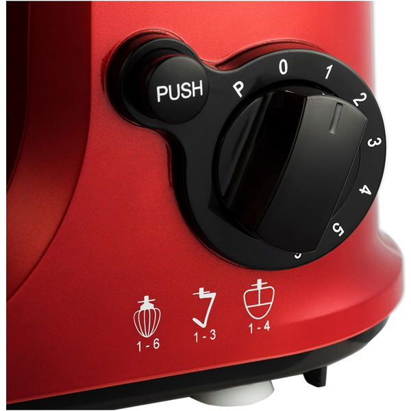 Планетарный миксер Kitfort KT-1354