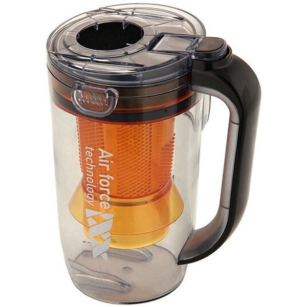 Паровой пылесос TEFAL CLEAN & STEAM VP7545RH