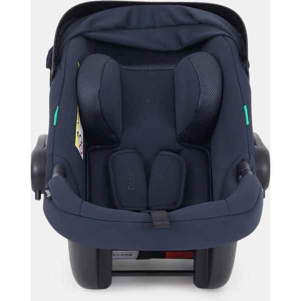 Автокресло Rant Carry 2.0 AY329 (графит)