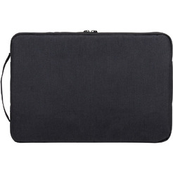 Чехол для ноутбука HEIKKI OPTION 272599 (чёрный)