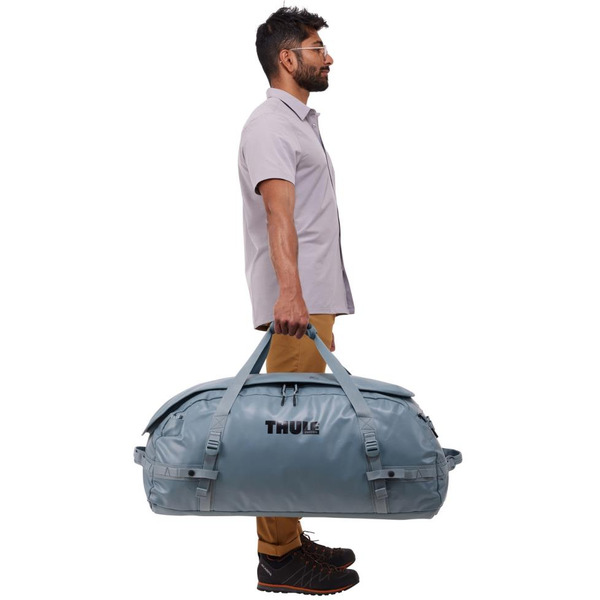 Дорожная сумка Thule Chasm 90L TDSD304 (голубой)