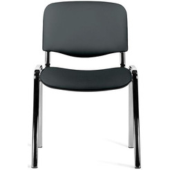 Офисный стул UTFC ИЗО CH Z11 (черный)