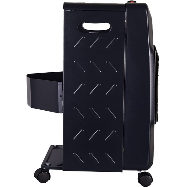 Газовый инфракрасный обогреватель Ресанта ПГ-4200С (67/5/12)