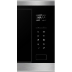 Встраиваемая микроволновая печь Haier HMX-BTG259X