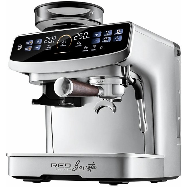 Кофейная станция RED SOLUTION CS1530 Barista