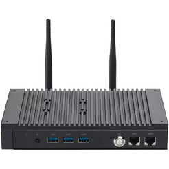 Неттоп Asus PL64-S3212MN