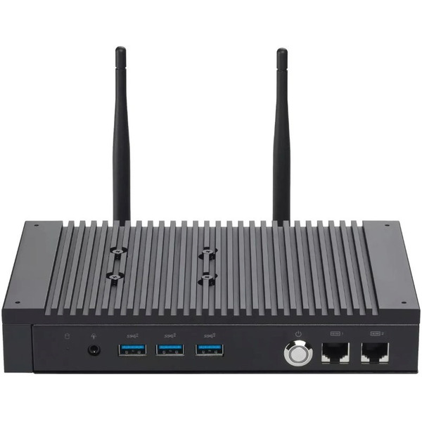 Неттоп Asus PL64-S3212MN