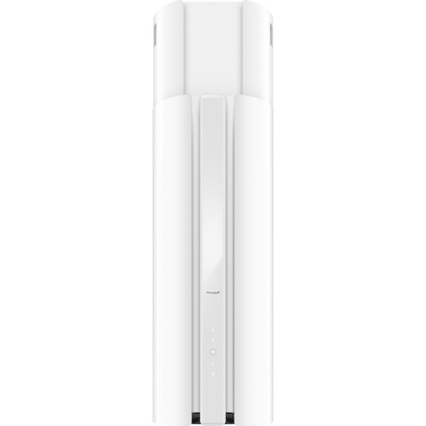 Кухонная вытяжка Weissgauff Sun 1400 Island BLDC White