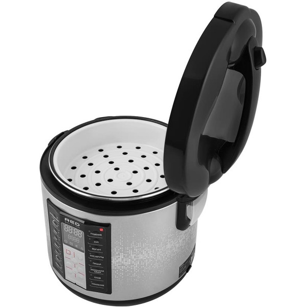 Мультиварка RED SOLUTION SkyCooker RMC-M40S