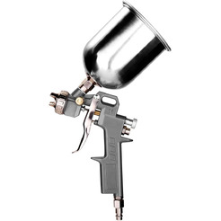 Краскопульт Deko DKSG01 (018-1100)