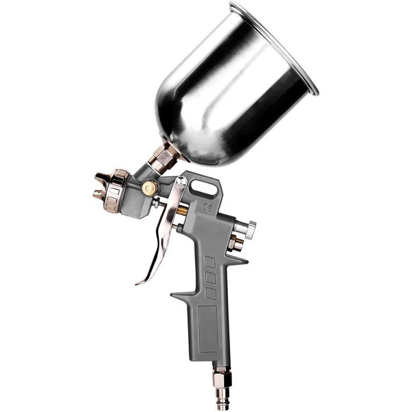 Краскопульт Deko DKSG01 (018-1100)