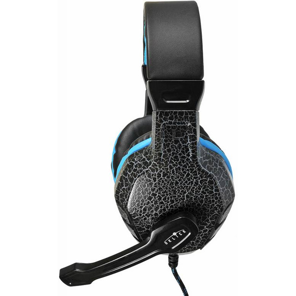 Наушники Oklick HS-L400G Zeus