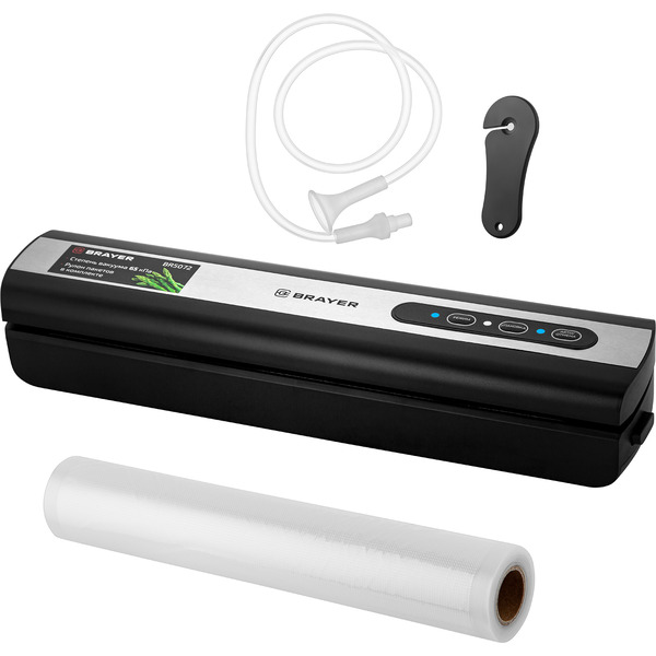 Вакууматор BRAYER BR5072