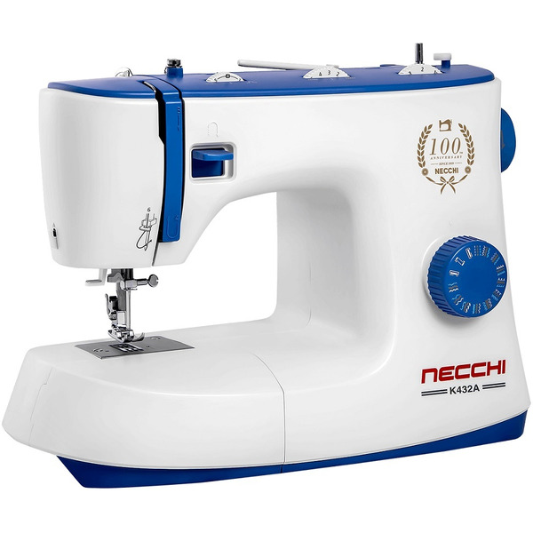 K432A Швейная машина NECCHI