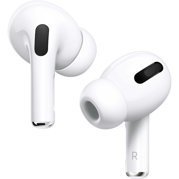 Беспроводные наушники Apple AirPods Pro with Wireless Charging Case (MWP22RU/A)