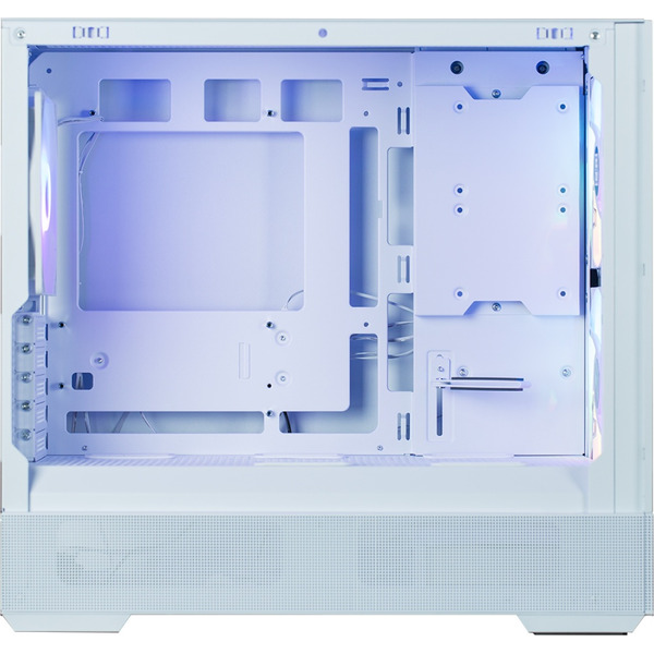 Корпус Zalman P30 Air (белый)
