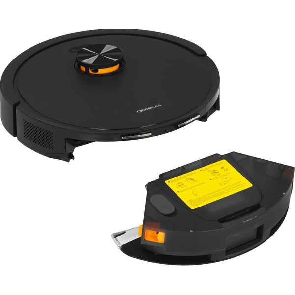 Робот-пылесос DEERMA DEM-S30