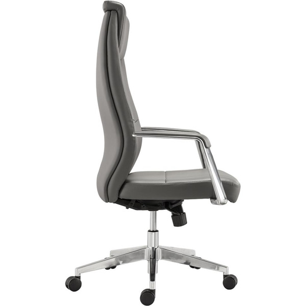 Кресло Brabix Premium Jazz EX-757 532490 (серый)