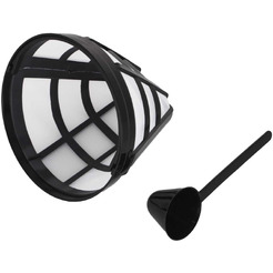 Кофеварка Kitfort KT-728