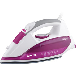 Электроутюг VITEK VT-1262 PK