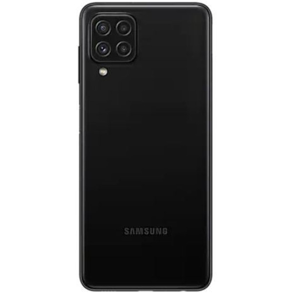 Смартфон SAMSUNG Galaxy A22 4GB/64GB (черный)