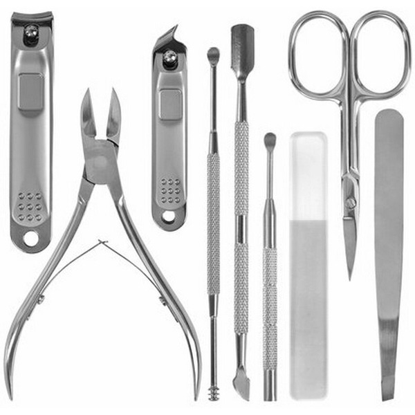Набор для маникюра Monte Vita 609494