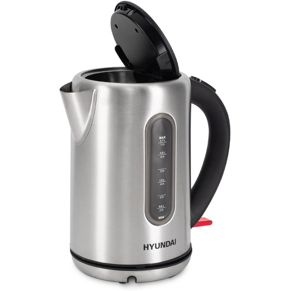 Электрический чайник Hyundai HYK-S9909