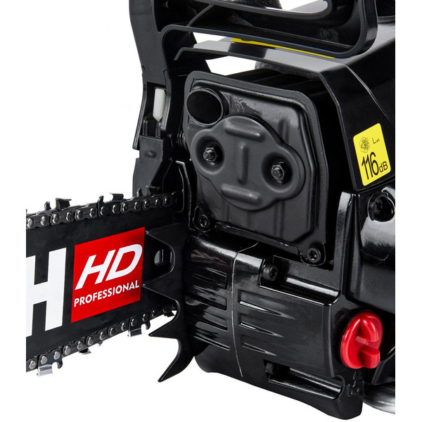 Бензопила ELITECH CS 5535F E1611.006.00