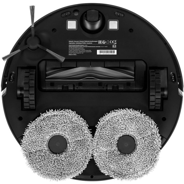 Робот-пылесос Dreame L10s Pro (RLS6L)