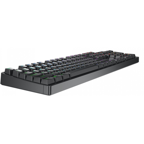 Клавиатура Dareu EK1280s Black