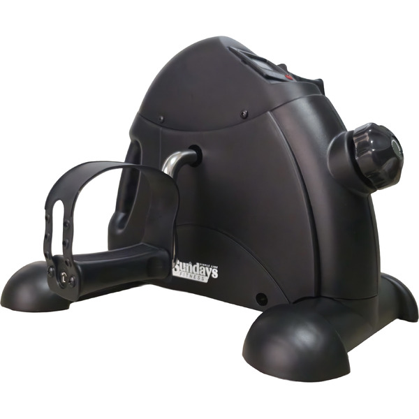 Минибайк SUNDAYS FITNESS GB-5002E (черный)