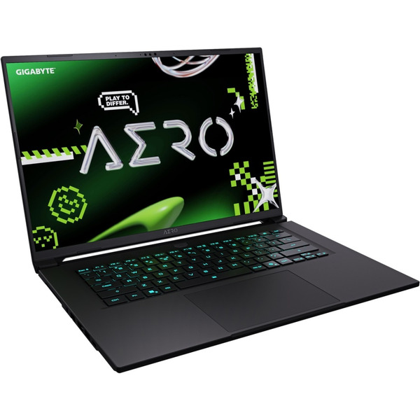 Игровой ноутбук Gigabyte AERO X16 1VH 1VH93KZC64AD
