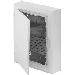 Щит мультимедийный Elektro-Plast ECO BOX 2505-20S