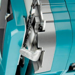 Аккумуляторная пила Makita UC012GZ (без АКБ и ЗУ)