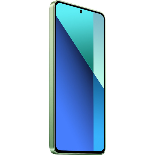 Смартфон Xiaomi Redmi Note 13 8GB/512GB Mint Green EU