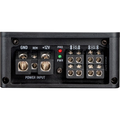 Автомобильный усилитель AURA Fireball-D4.230 Pro