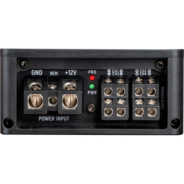 Автомобильный усилитель AURA Fireball-D4.230 Pro