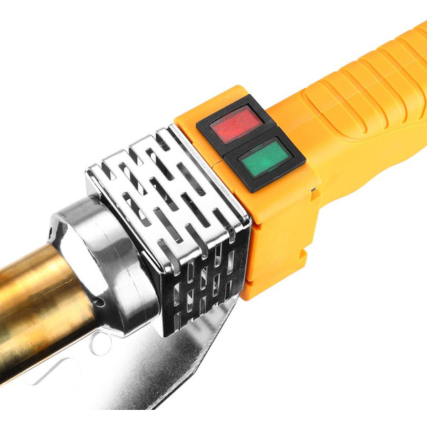 Аппарат для сварки труб Deko PPWM2500W (063-4248)